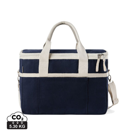 Vinga Volonne Aware™ Recycled Canvas Cooler Basket