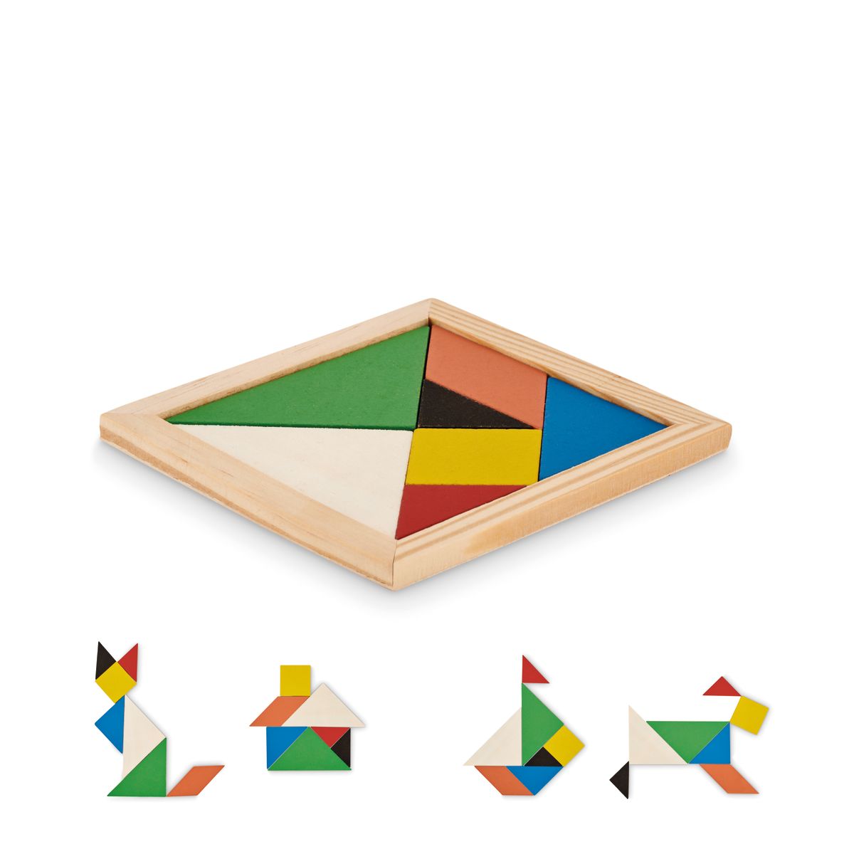 Tangram