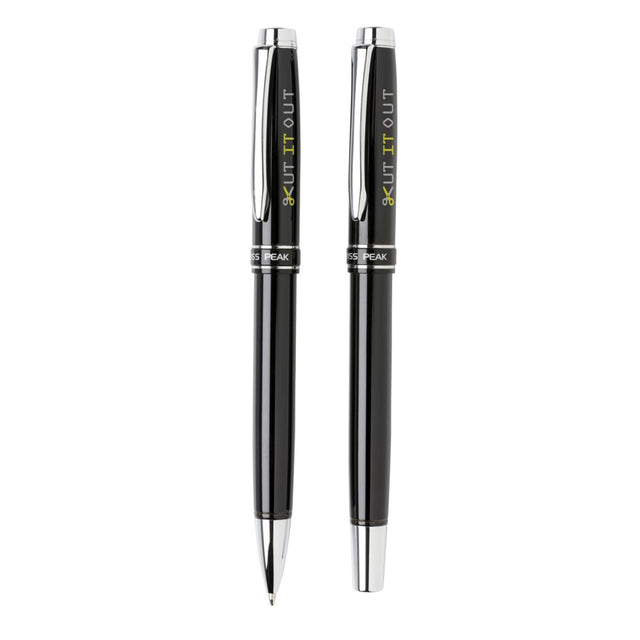 Heritage Pen Set