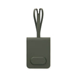 Vinga Baltimore Rcs Luggage Tag With Finder Dual