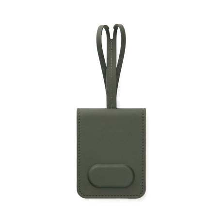 Vinga Baltimore Rcs Luggage Tag With Finder Dual