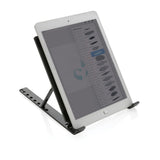 Terra Rcs Recycled Aluminium Universal Laptop/Tablet Stand