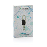 Keyfinder Keychain With Worldwide Locating And Usb C