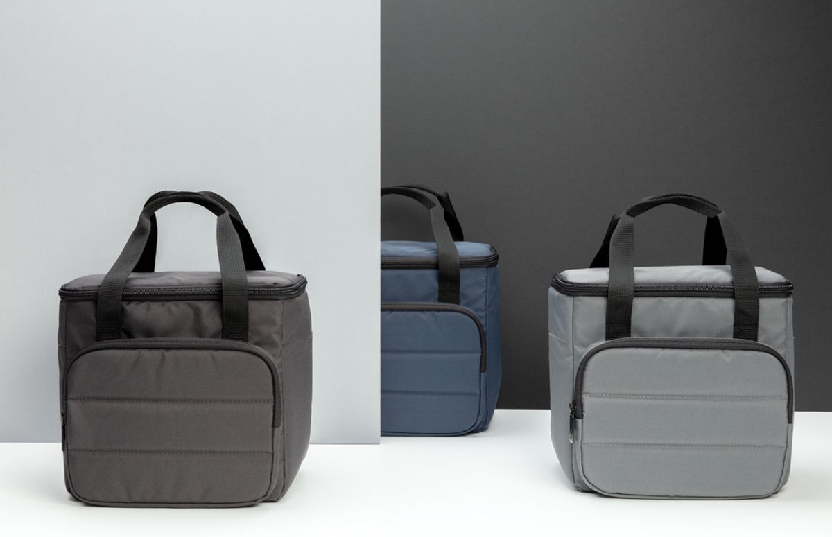 Impact Aware™ Rpet Cooler Bag