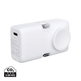 Urban Vitamin San Diego Rcs Rplastic 20W Pd Powerbank