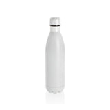Solid Colour Vacuum Stainless Steel Bottle