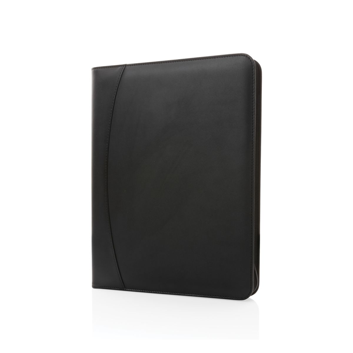 Rcs Rpu Deluxe Tech Portfolio With Zipper