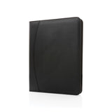 Rcs Rpu Deluxe Tech Portfolio With Zipper