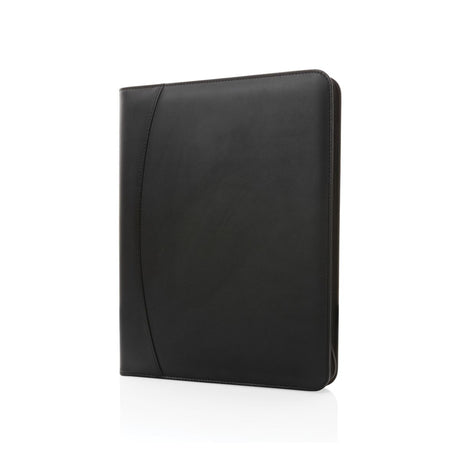 Rcs Rpu Deluxe Tech Portfolio With Zipper