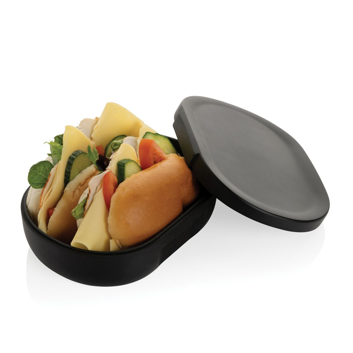 Avira Atlas Rcs Recycled Pp Lunchbox