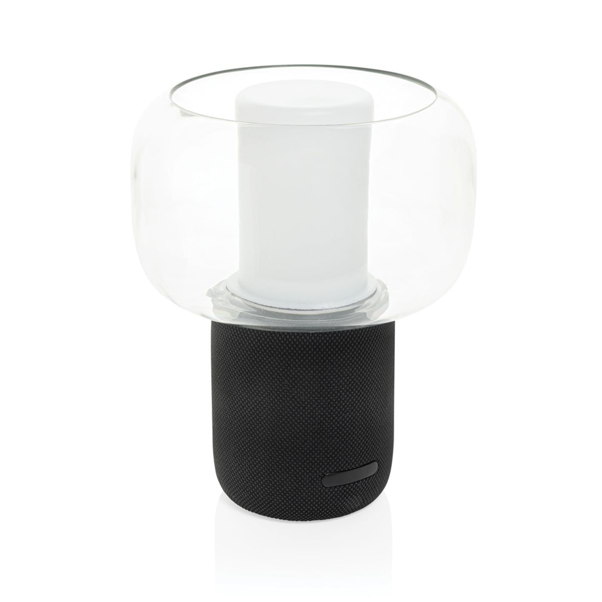Lux Rcs Recycled Plastic 10W Speaker Lamp