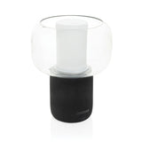 Lux Rcs Recycled Plastic 10W Speaker Lamp