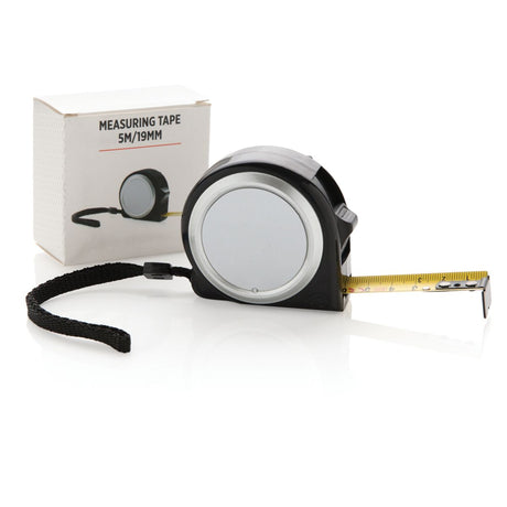 Measuring Tape - 5M/19Mm