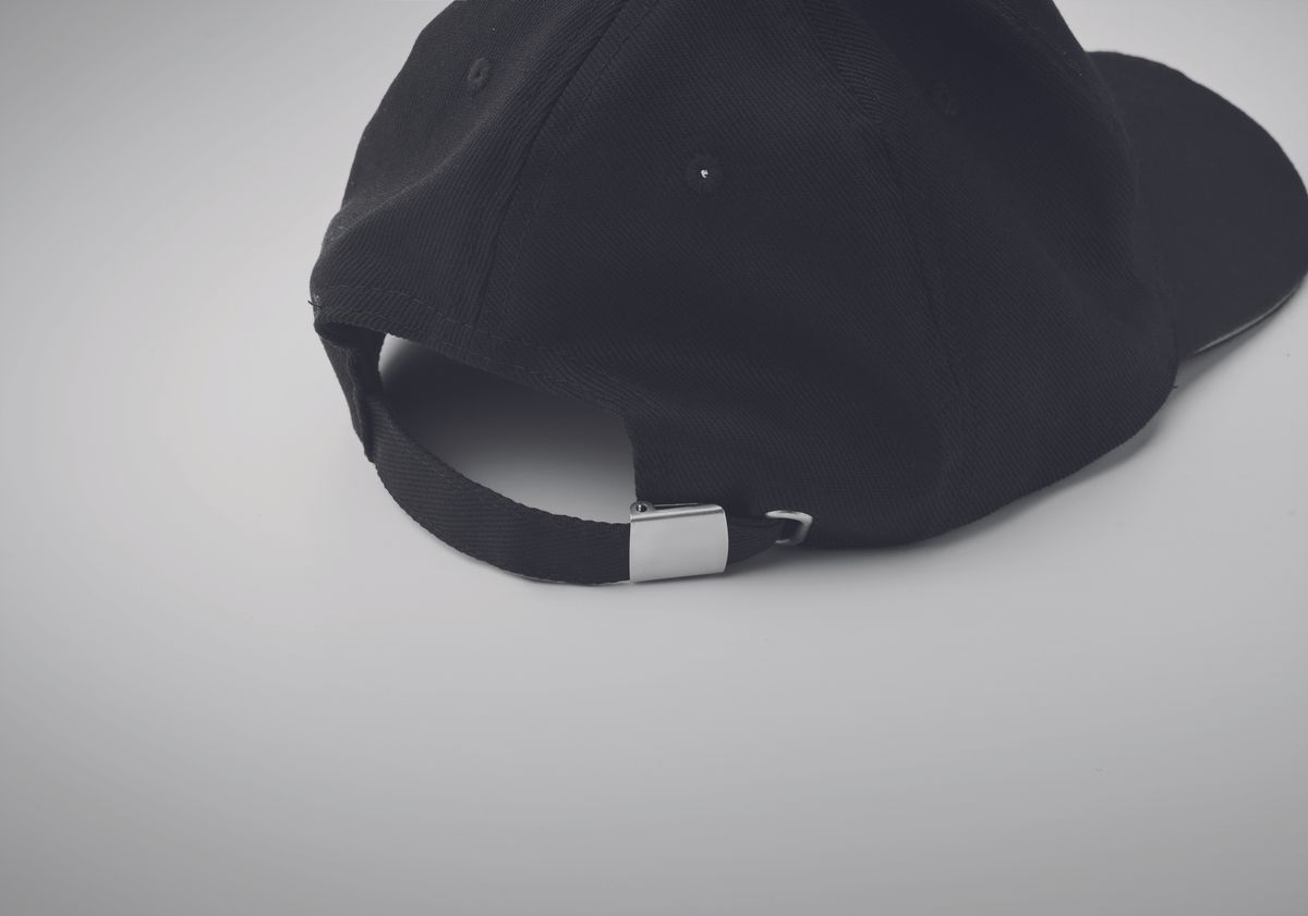 Luzcap