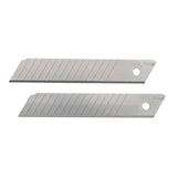 Refillable Rcs Recycled Plastic Professional Knife