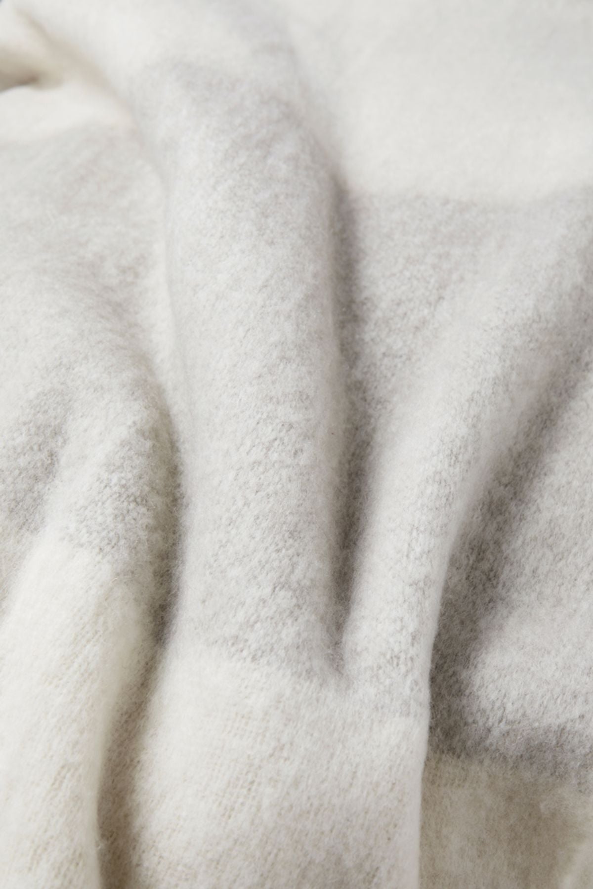 Vinga Saletto Wool Blend Blanket