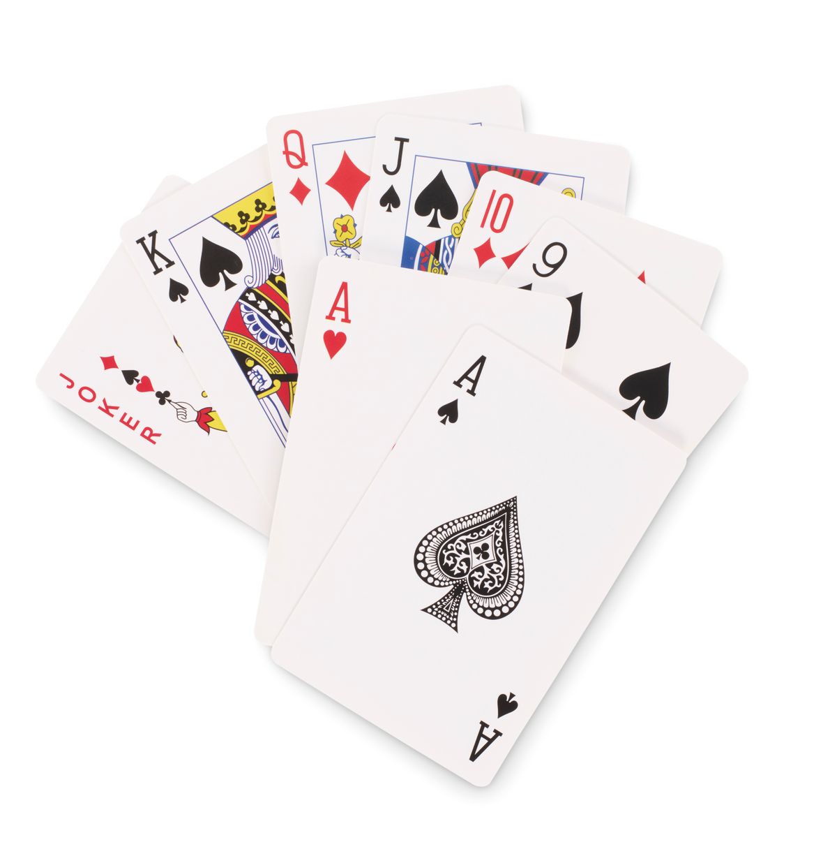 Playcard