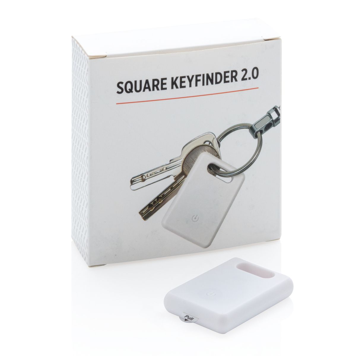 Square Key Finder 2.0