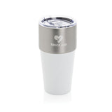 Fluid Rcs Certified Recycled Steel Tumbler