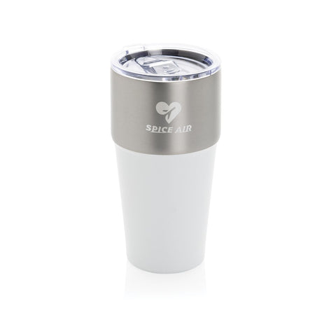 Fluid Rcs Certified Recycled Steel Tumbler