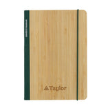Scribe Bamboo A5 piezīmju grāmatiņa