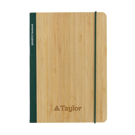 Scribe Bamboo A5 Notebook
