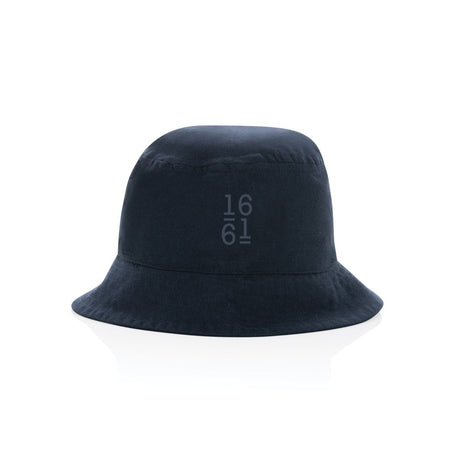 Impact Aware™ 285 Gsm Rcanvas One Size Bucket Hat Undyed