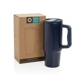 Embrace Leakproof Rcs Recycled Stainless Steel Tumbler