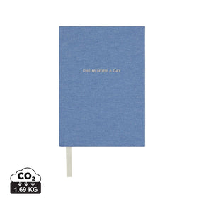 Vinga One Memory A Day Grs Recycled Paper Journal