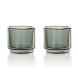 Adhoc Impact Espresso Mug, 2 Pcs Set