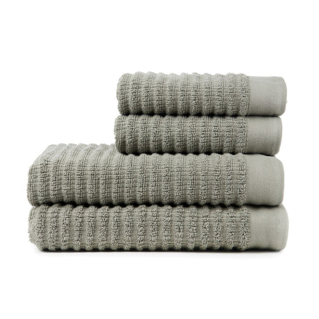 Vinga Landro Towel, 4 Pcs Set