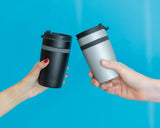 Sierra Leak Proof Vacuum Coffee Tumbler