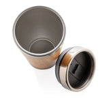 Bamboo Tumbler