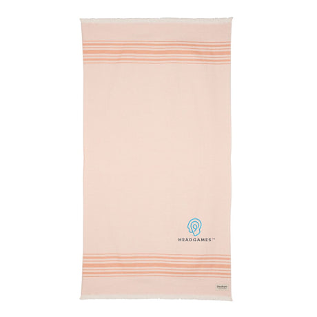 Ukiyo Yumiko Aware™ Hammam Towel 100 X 180Cm