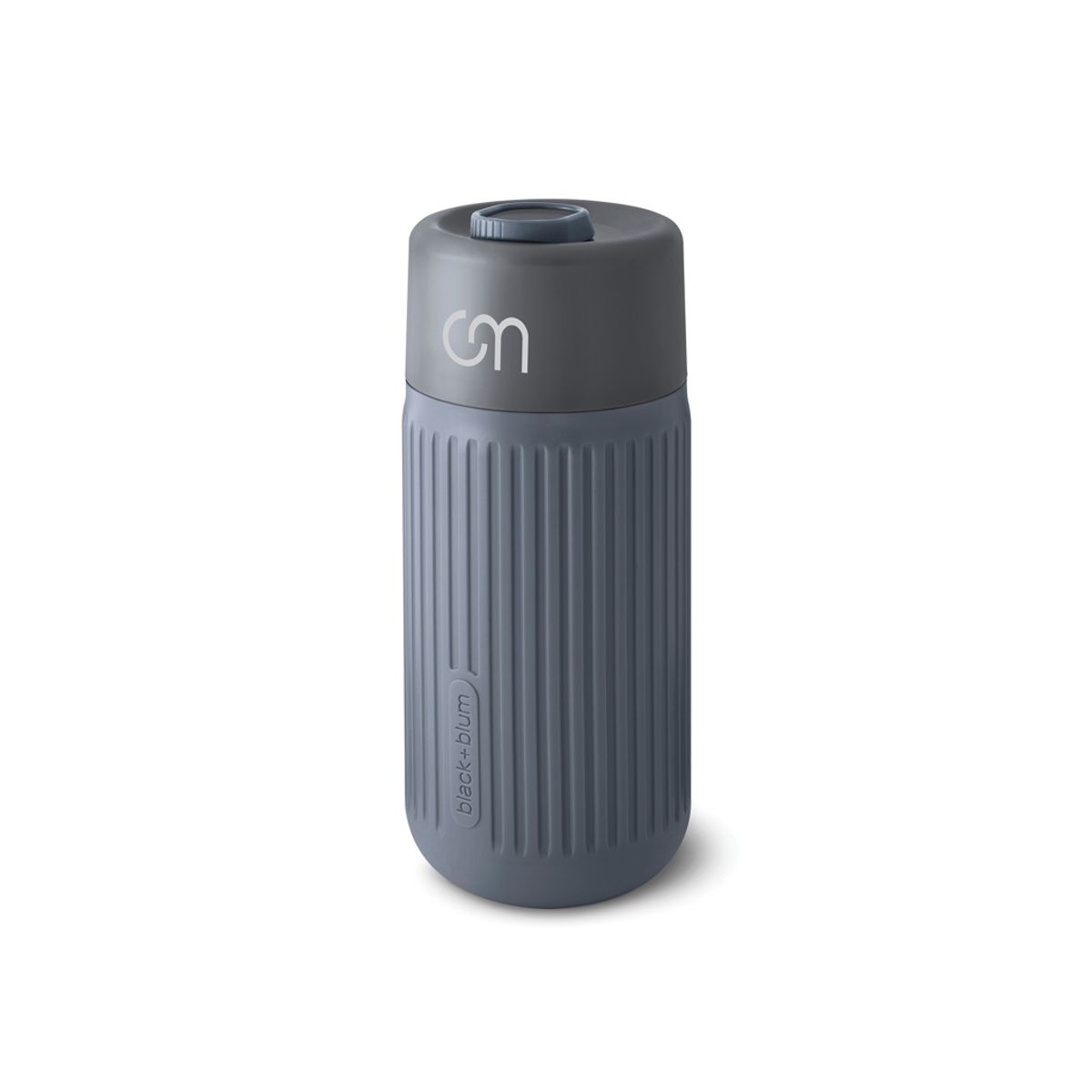 Black+Blum Glass Travel Cup