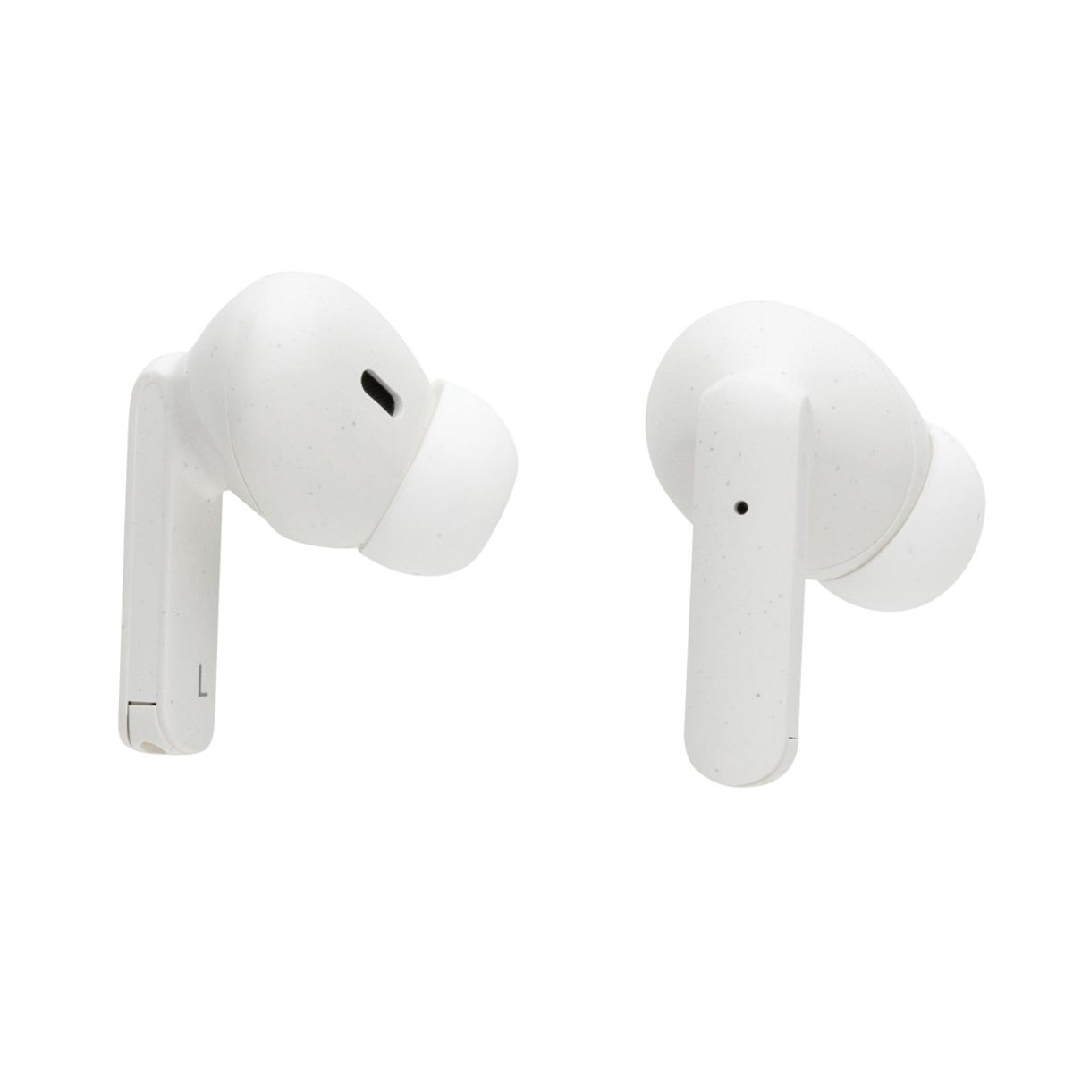 Rcs Recycled Plastic Liberty Pro Wireless Earbuds
