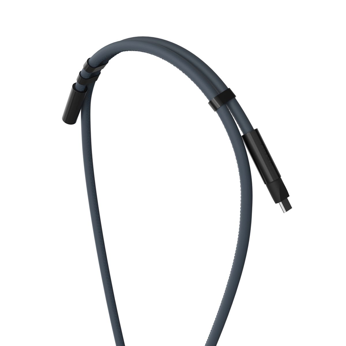 Vinga Baltimore Rcs Phone Cord With Charging Cable