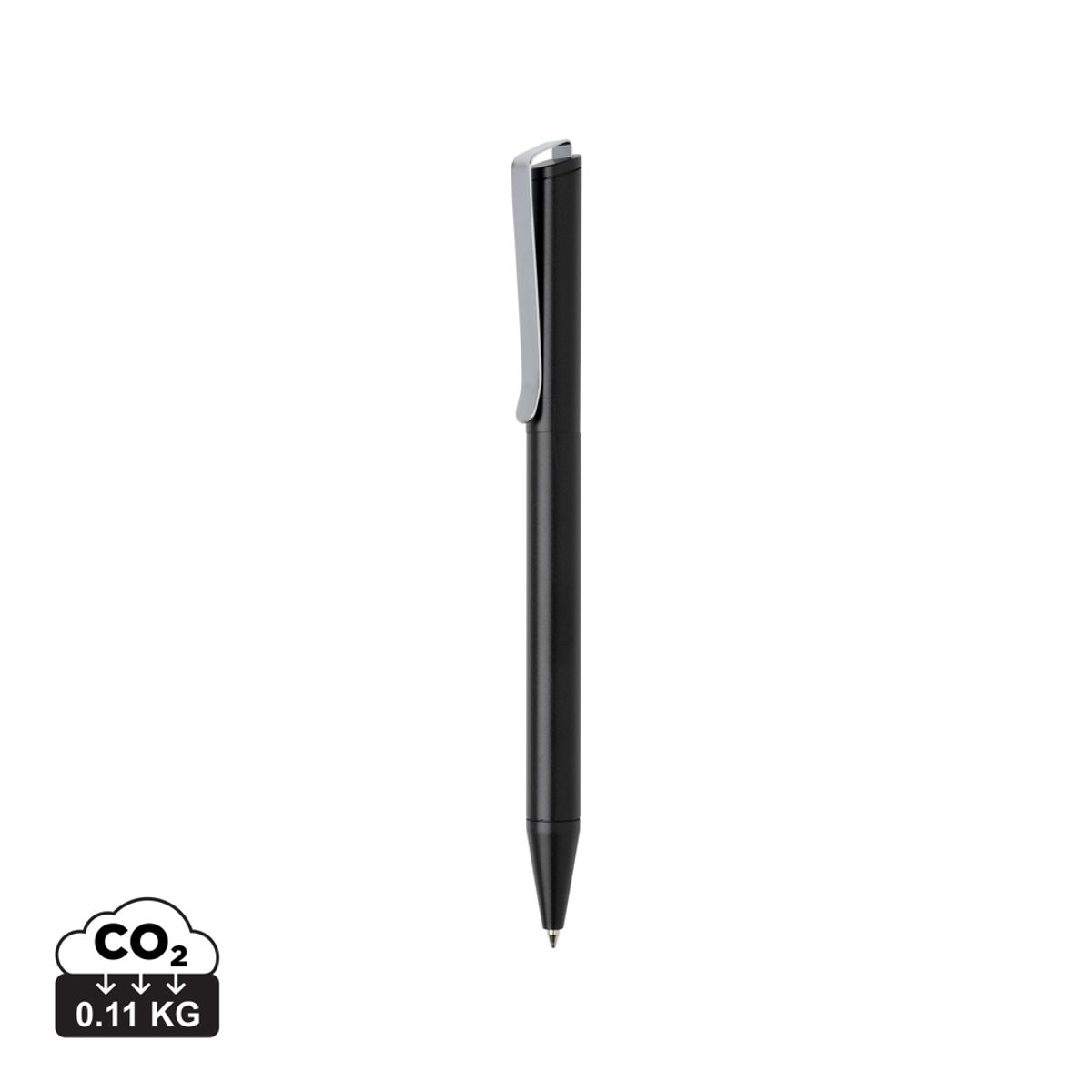 Xavi Rcs Certified Recycled Aluminium Pen