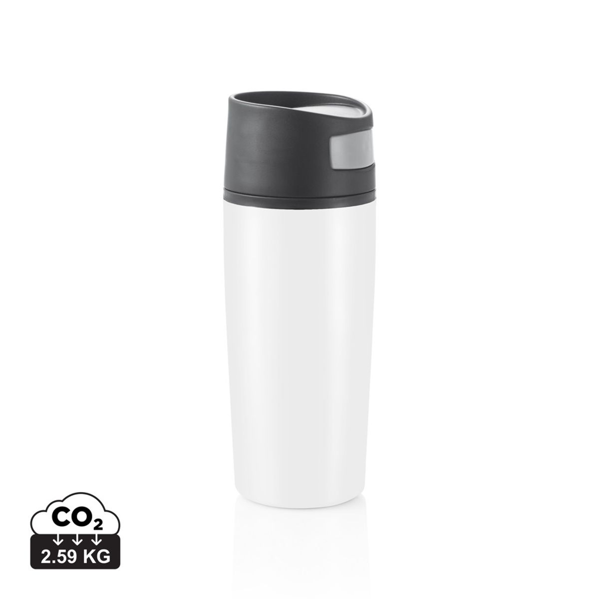 Auto Leak Proof Tumbler