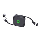Urban Vitamin San Jose 100W Stand With Retractable Cable