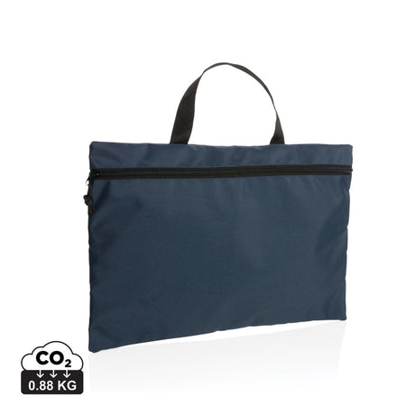 Impact Aware™ Lightweight Document Bag