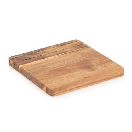 Adhoc Roccaverde Chopping Knife With Chopping Board