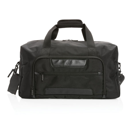 Swiss Peak Aware™ Rpet Voyager Weekend Bag