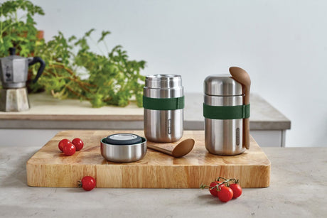 Black+Blum pārtikas termoss 400 ml