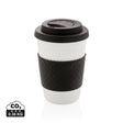 Reusable Coffee Cup