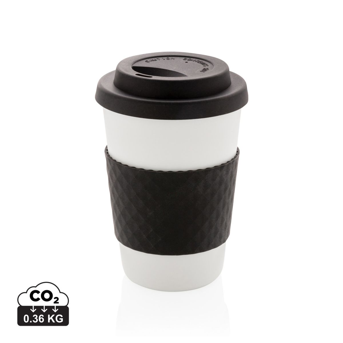 Reusable Coffee Cup