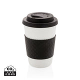 Reusable Coffee Cup