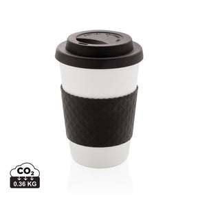 Reusable Coffee Cup