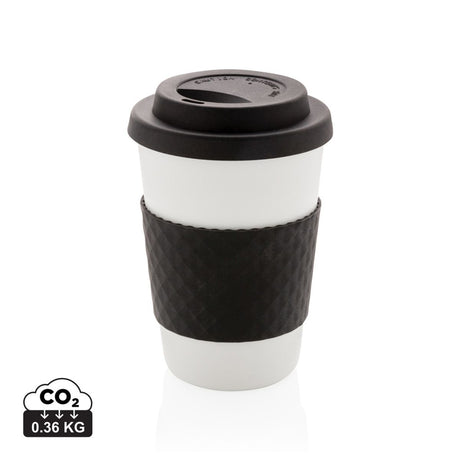 Reusable Coffee Cup