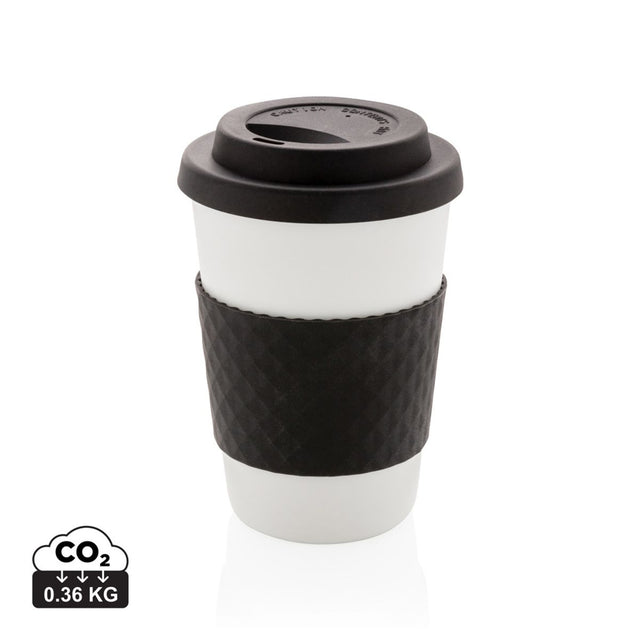 Reusable Coffee Cup